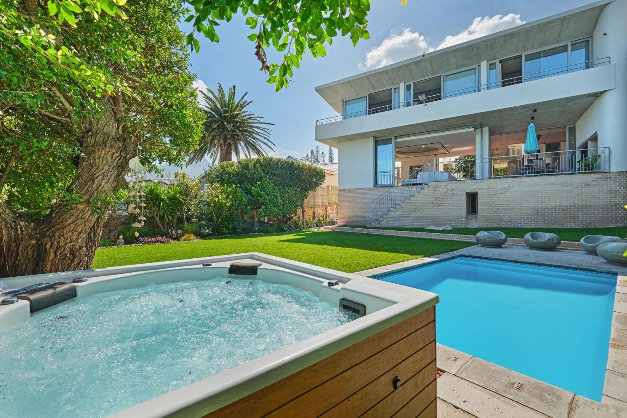 Finchley Holiday home