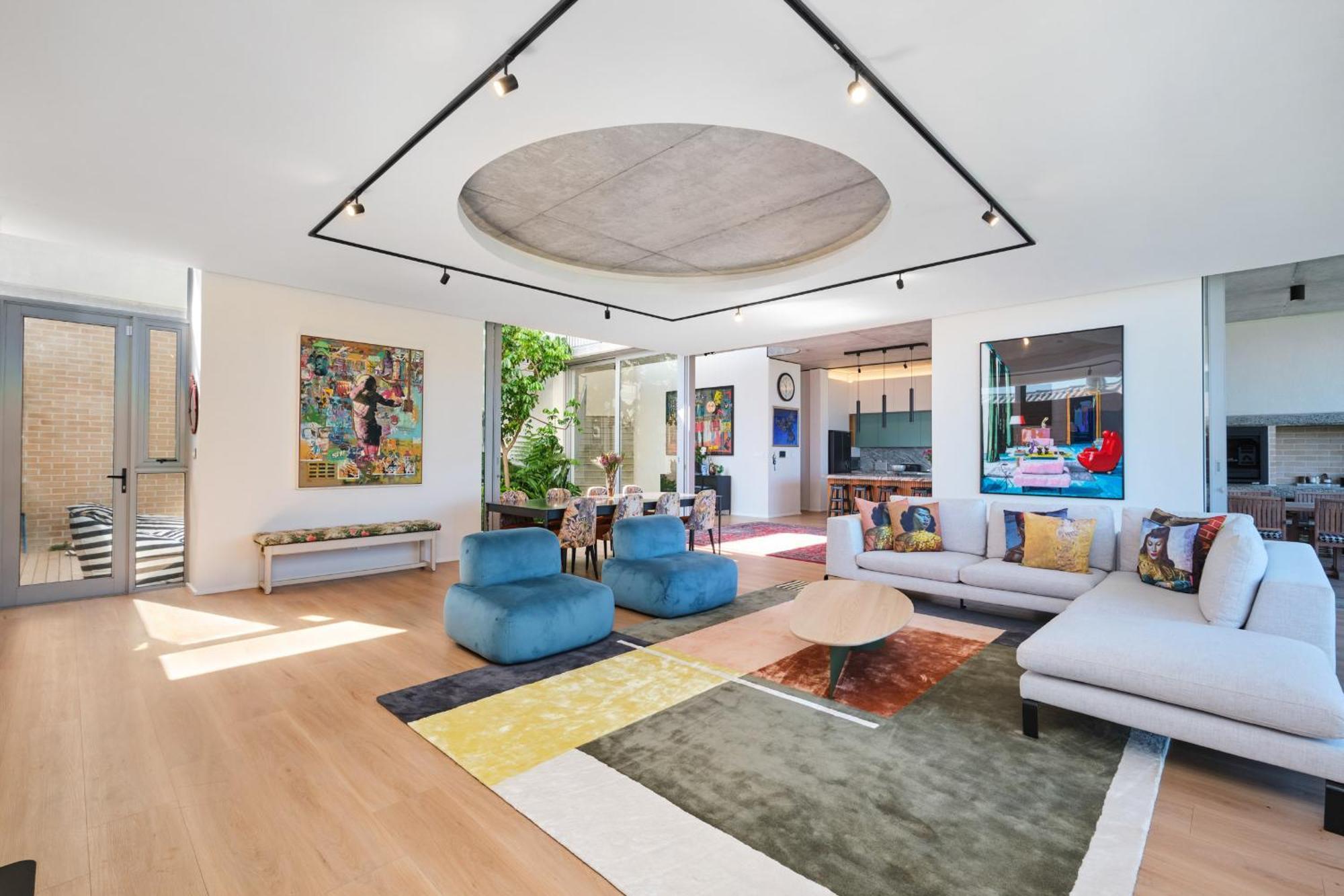 Holiday home Finchley Cape Town