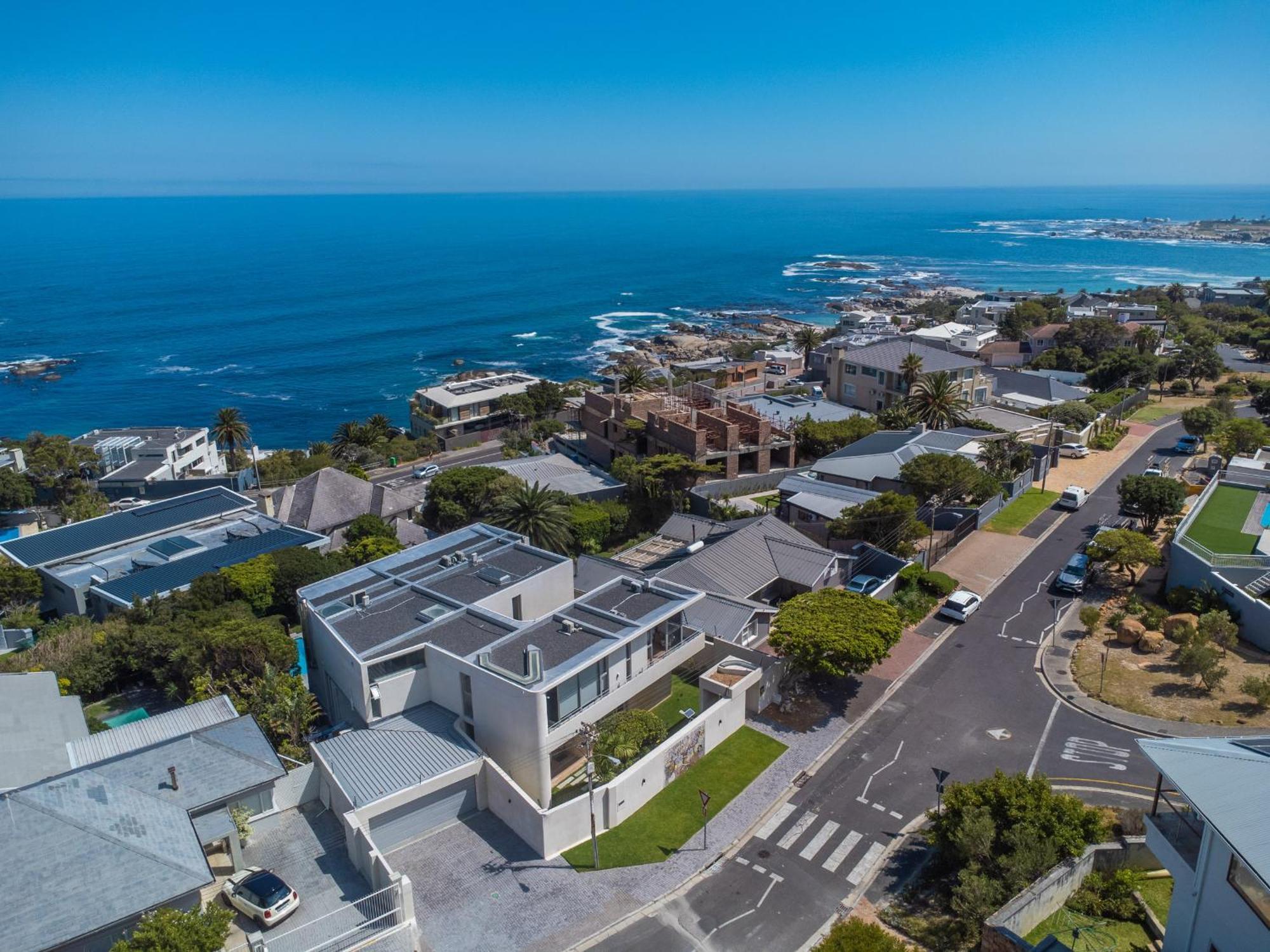 Finchley Holiday home Cape Town