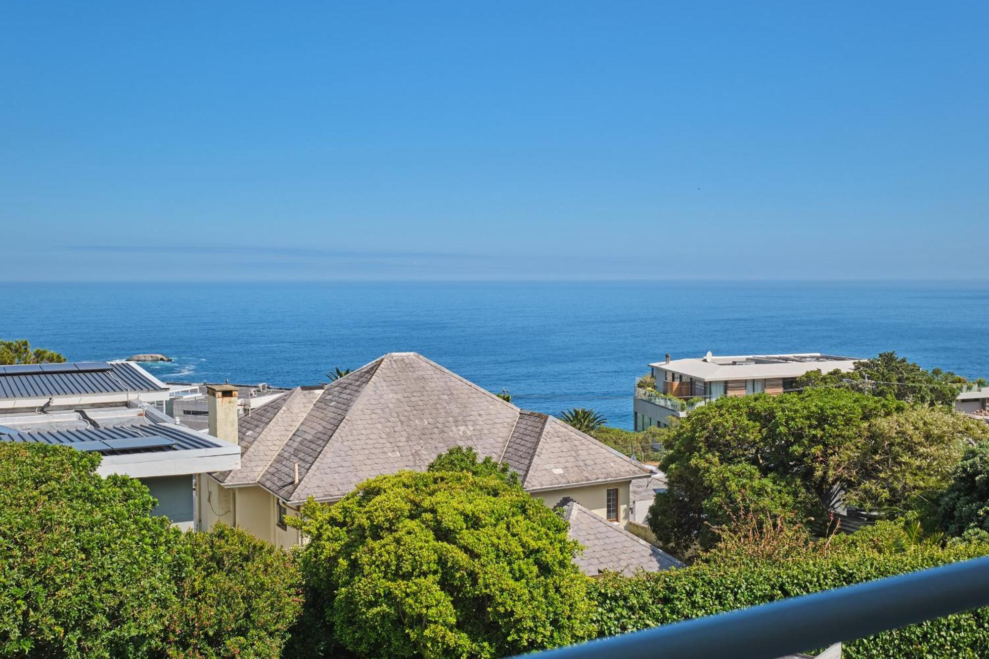 Finchley * Cape Town