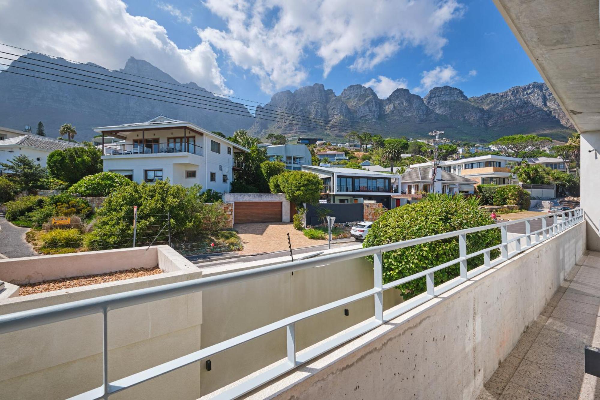 Finchley Holiday home Cape Town
