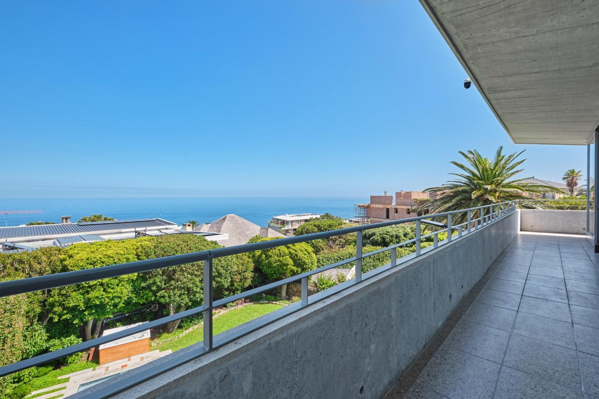 Holiday home Finchley Cape Town