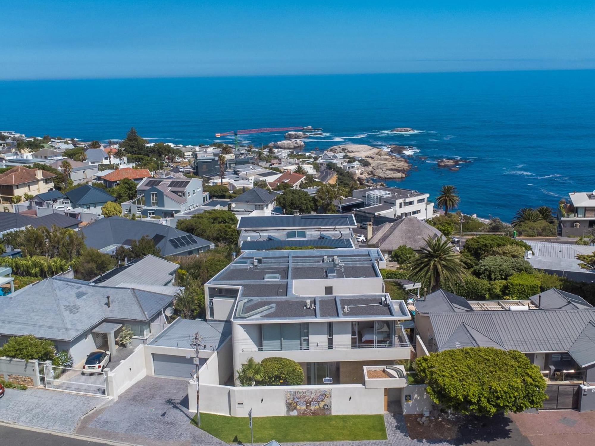 Finchley * Cape Town