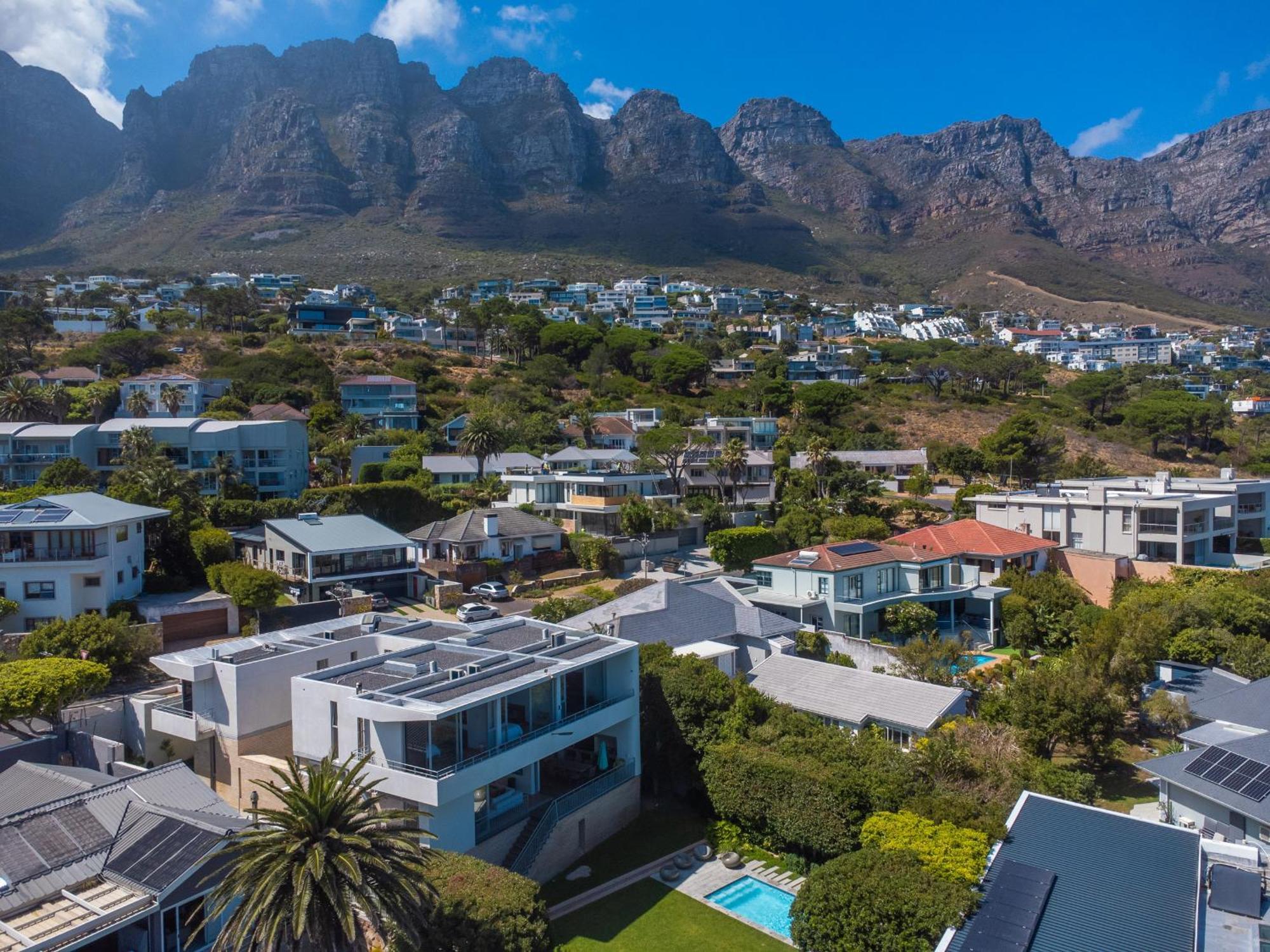 Holiday home Finchley Cape Town