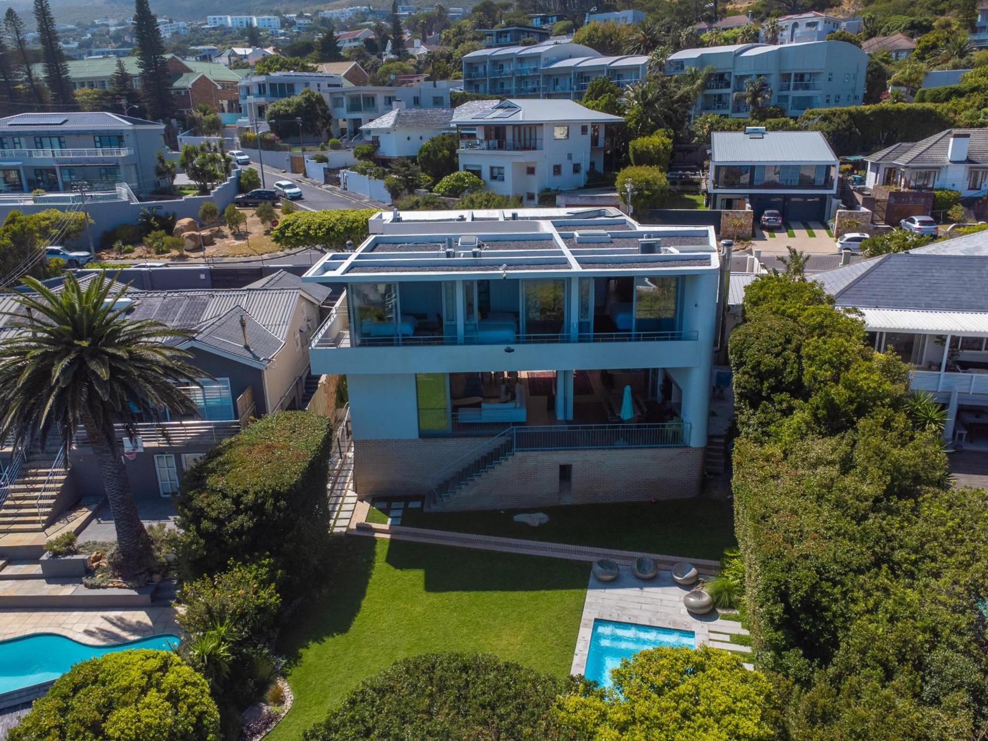 Finchley * Cape Town