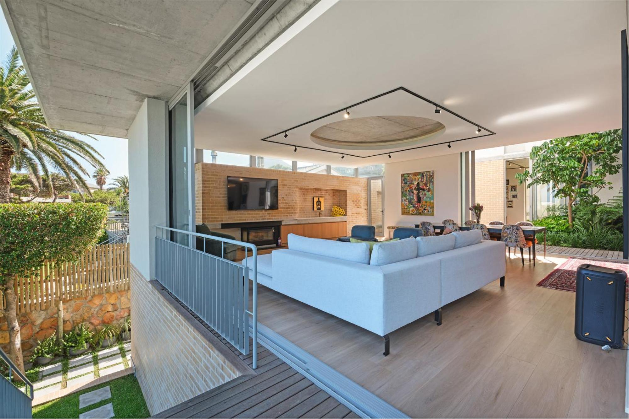 Finchley Cape Town