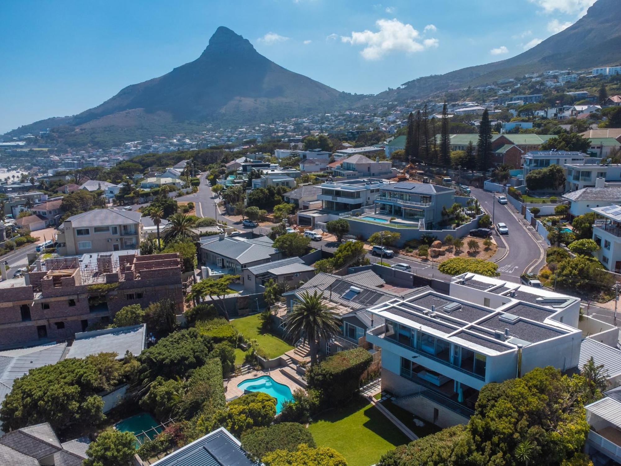 Holiday home Finchley Cape Town